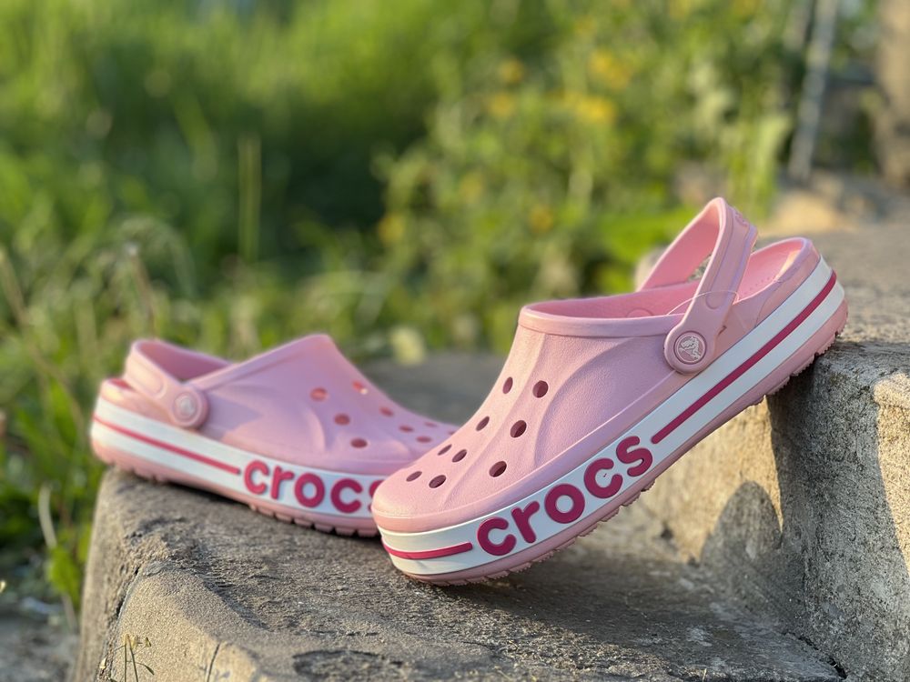 Купить крокс баябенды Crocs Bayaband clog