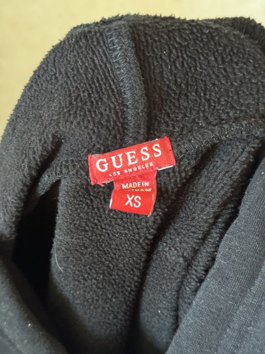 Худі кофта Guess XS