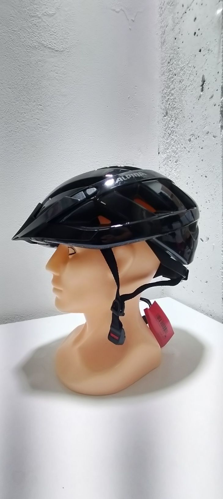 Kask rowerowy Alpina Mythos 3.0 r. L