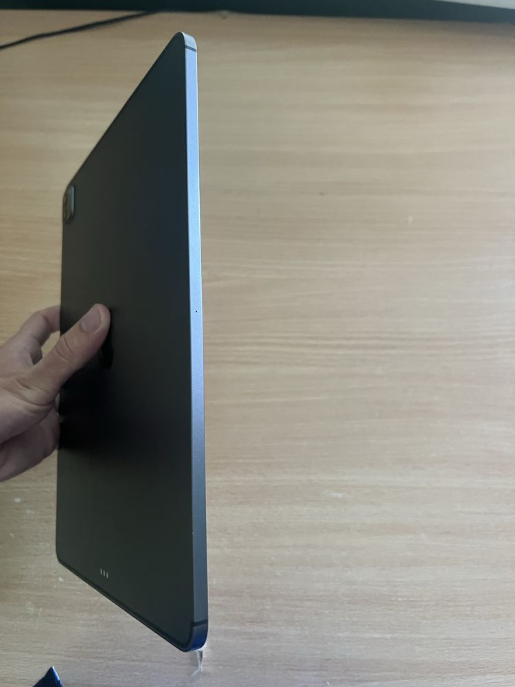 iPad Pro 12.9 m1 512gb Lte акб 97%