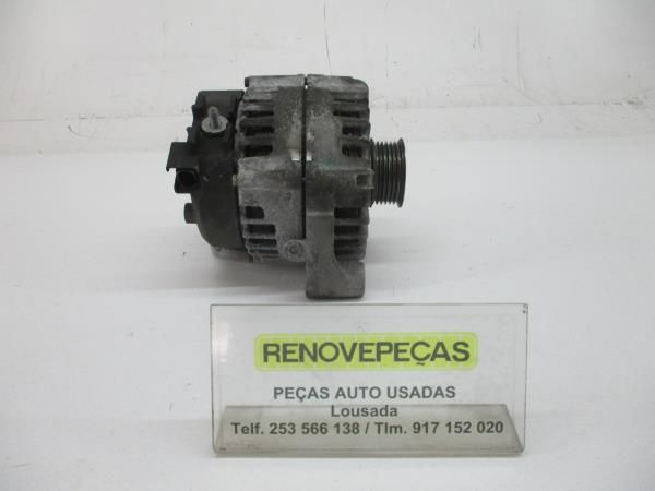Alternador BMW X3 (E83)