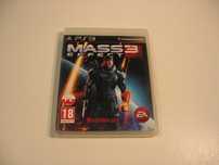 Mass Effect 3 PL - GRA Ps3 - Opole 3892