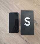 Samsung Galaxy S22+, S22 Plus, Komplet, Stan IDEALNY!