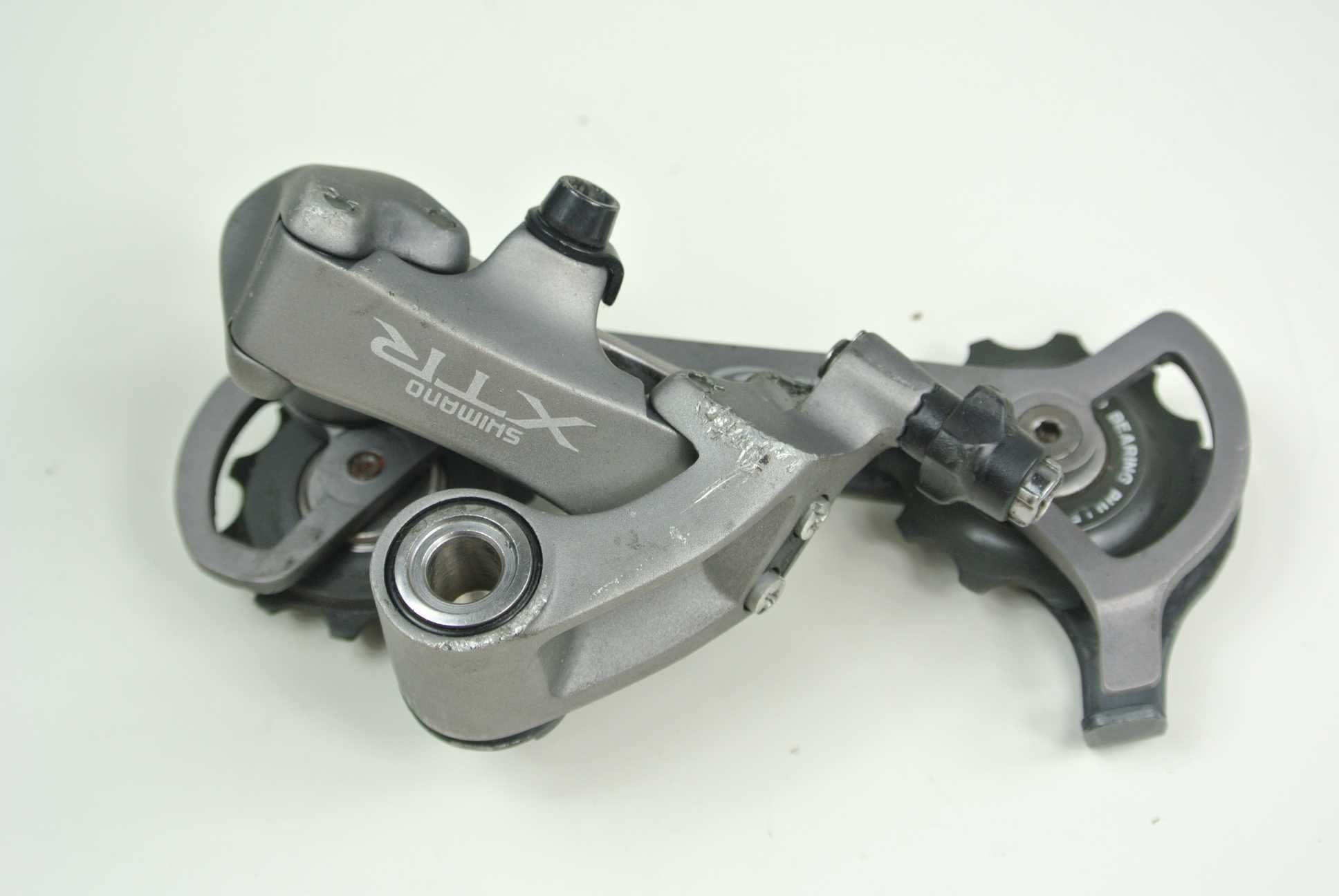 Przerzutka tył Shimano XTR RD-M952 / 9s retro