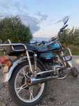 Продам альфа 110