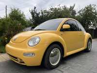 Volkswagen New Beetle 1.9 TDI 2001 р.