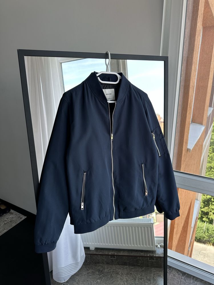 Куртка Харік Jack & Jones чоловіча
