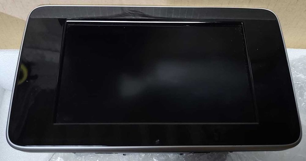 Display Mercedes Benz W205