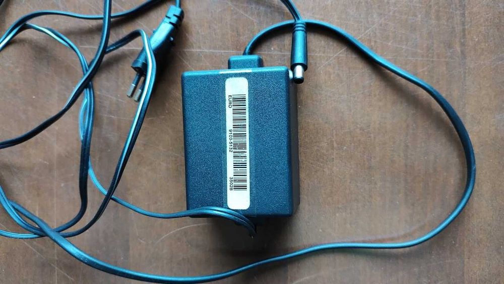Zasilacz HP 30V 400mA C2176A