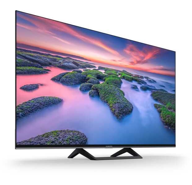 4K Smart Телевізор Xiaomi Mi TV A2 43" Новий