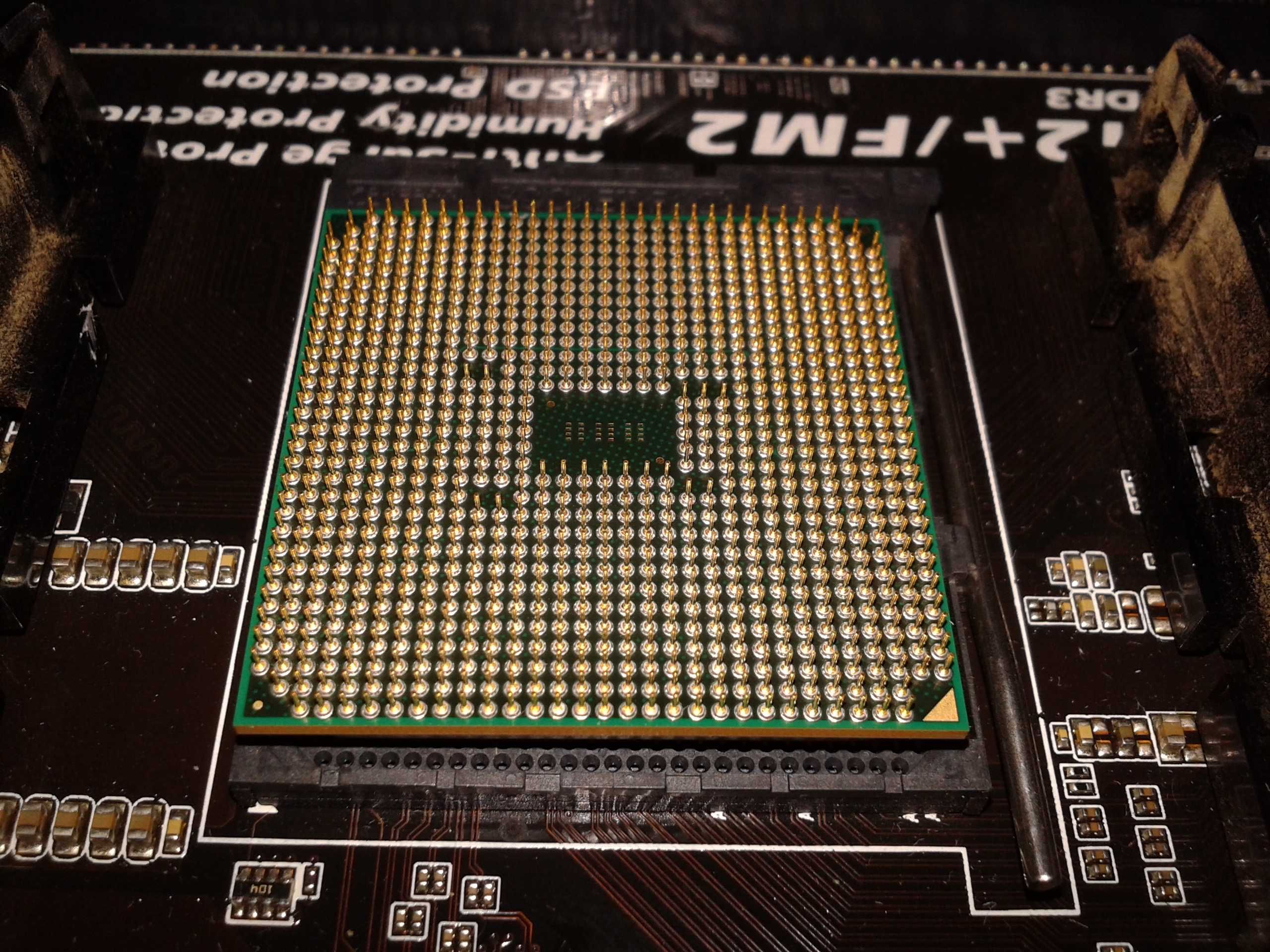 Процессор AMD A4-5300 APU 3.6 GHz/RADEON HD 7480D Socket FM2