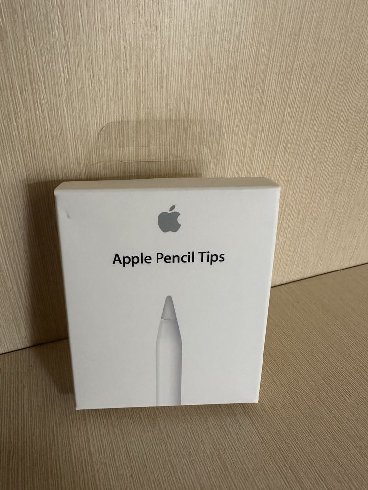 Apple Pencil Tips наконечники.