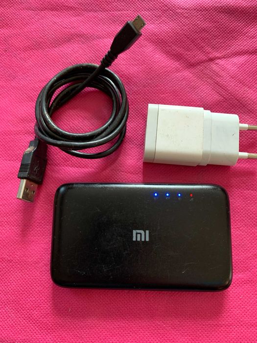 Wi-Fi роутер Xiaomi F490 4G LTE