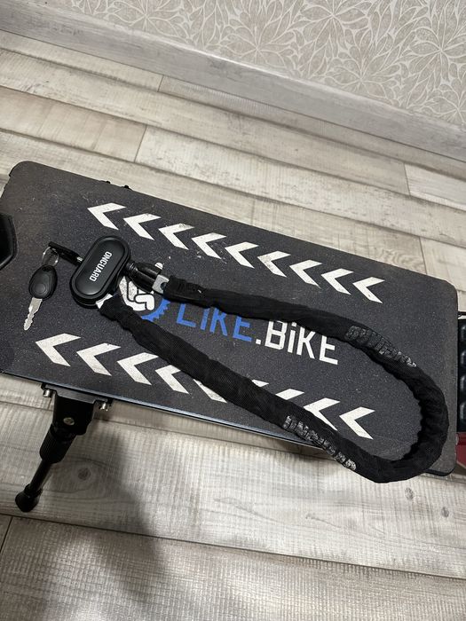 Электросамокат like bike titan 2000watt