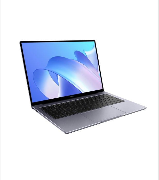 Huawei MateBook 14 i5-1135G7, 16/512Gb, Win10, Touch Gray. Гарантія