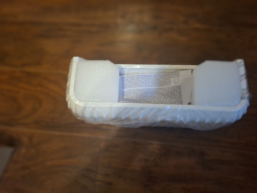 Lampa ścienna dekoracyjna Ledvance