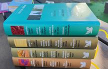 4 livros Reader's Digest