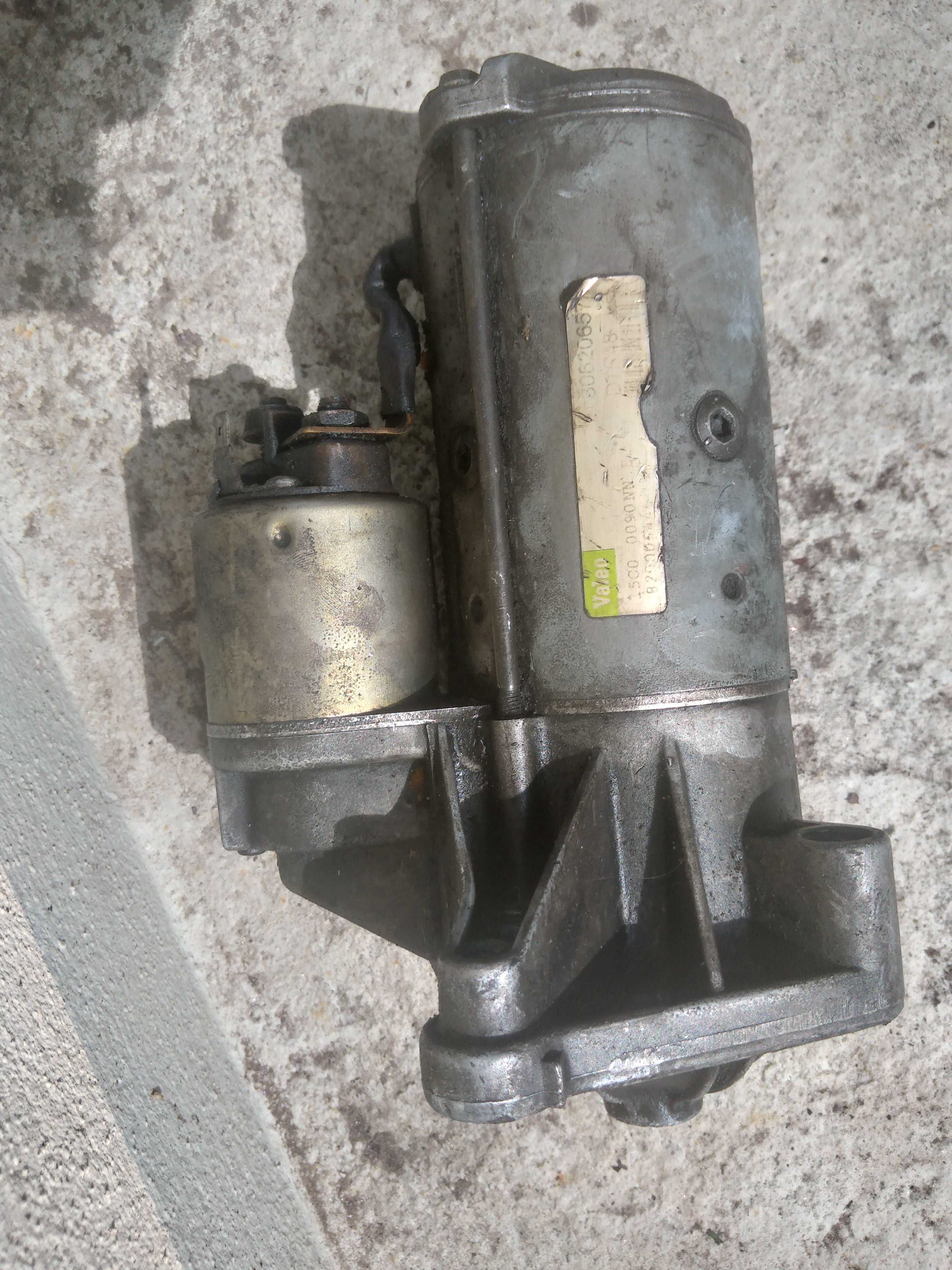 Motor de Arranque D7R48 (Volvo V40/S40)