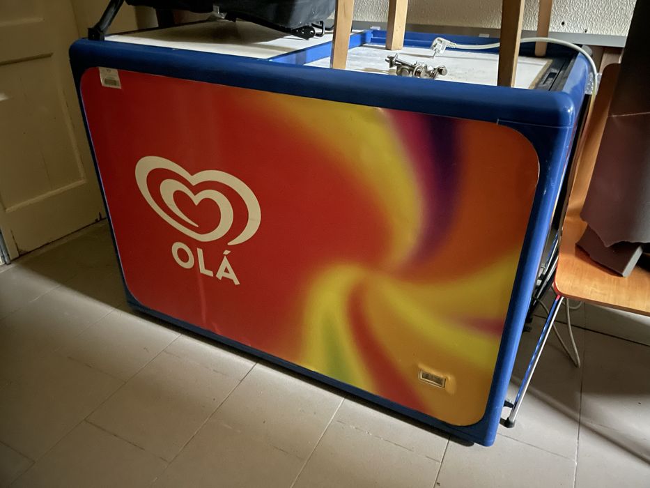 Vendo recheio de café