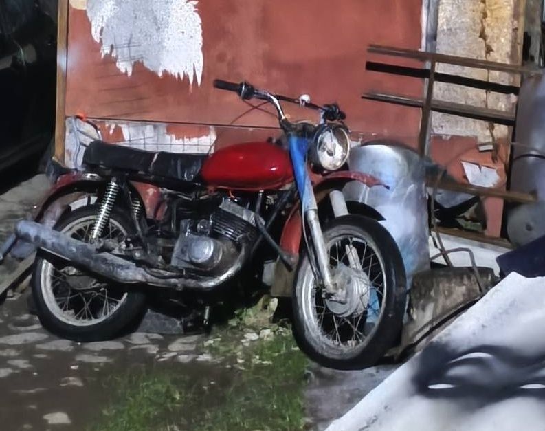 Мінськ на ходу, стан ціна