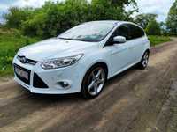 Ford Focus MK3 1.6 Eco-Boost 182KM TITANIUM