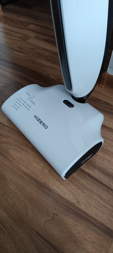 Mop bioniczny Hizero F500