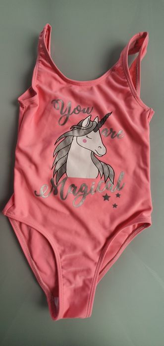 Fato de banho para 3/4 anos e 5/6 anos.