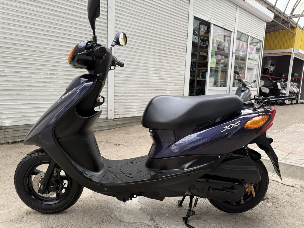 Скутер Мопед Yamaha Jog SA39J свіжий з Японії