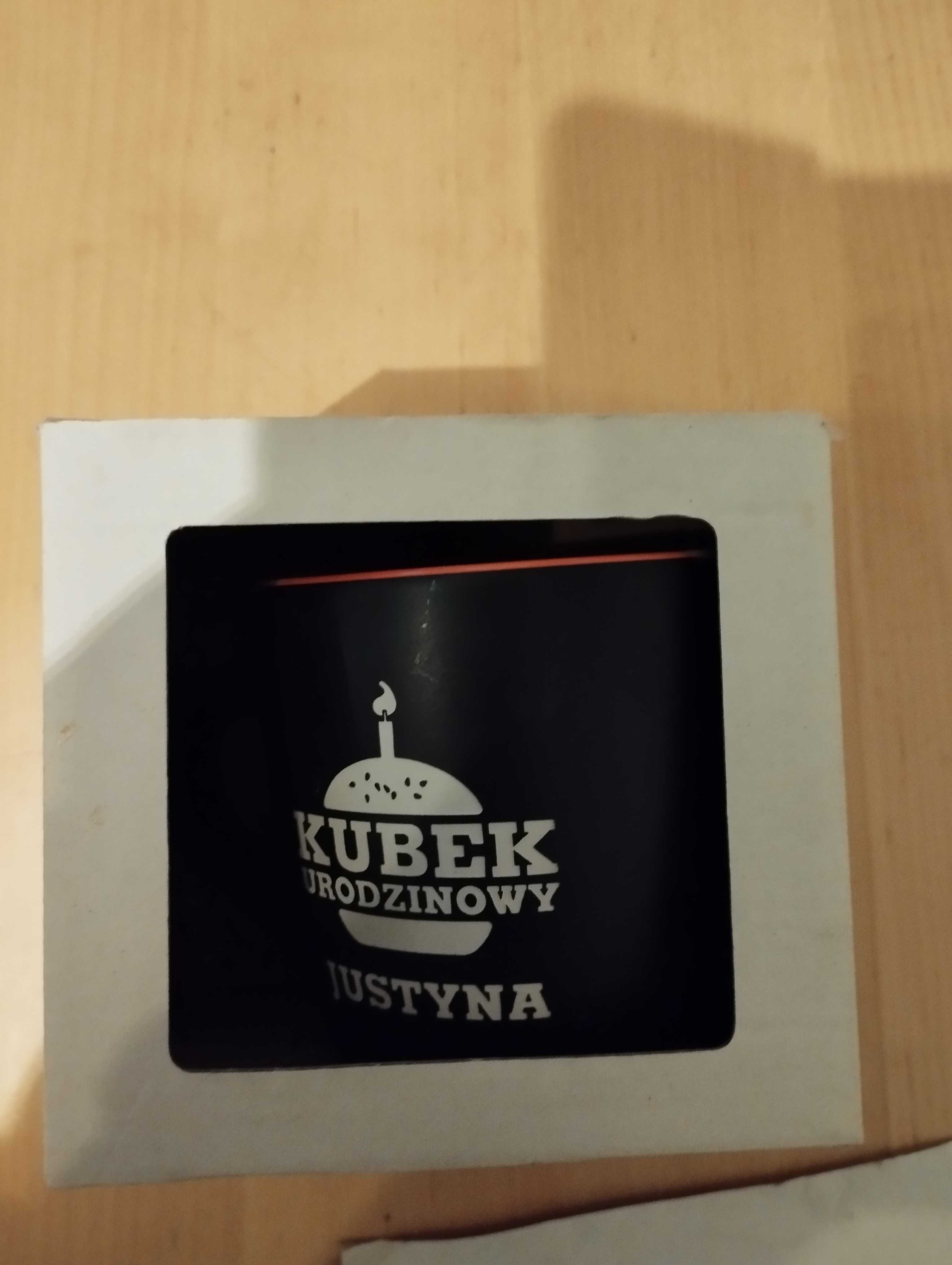 Kubek kolekcjonerski Burger King. Unikat.
