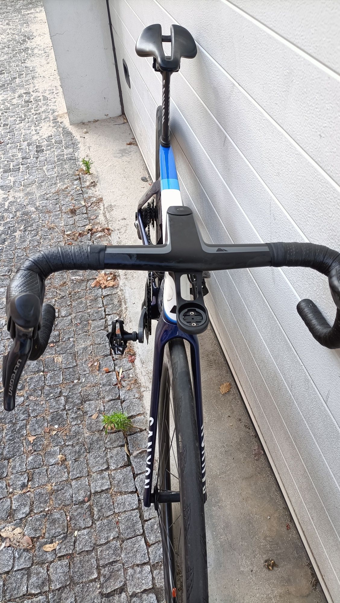 Canyon aeroad cf sl8
