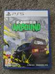 NFS Unbound PL ps5