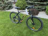 Rower Kross Hexagon 27,5 Rama M-19