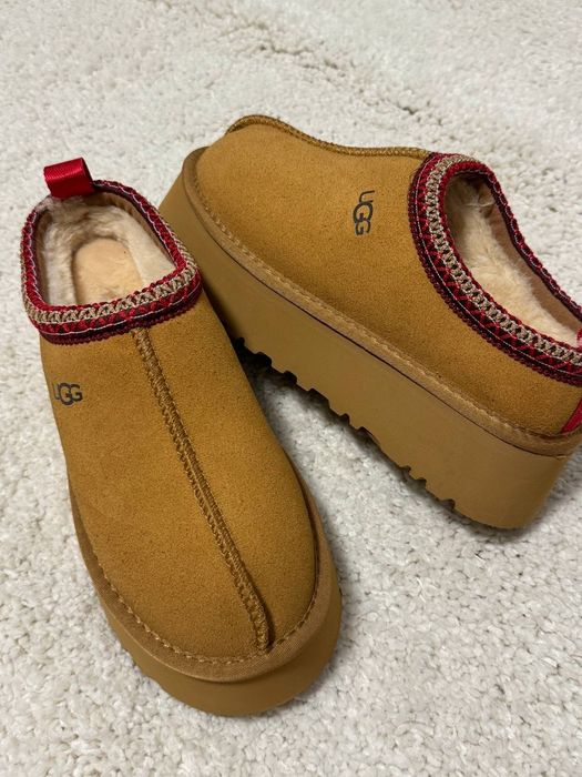 Уггі зимові жіночі