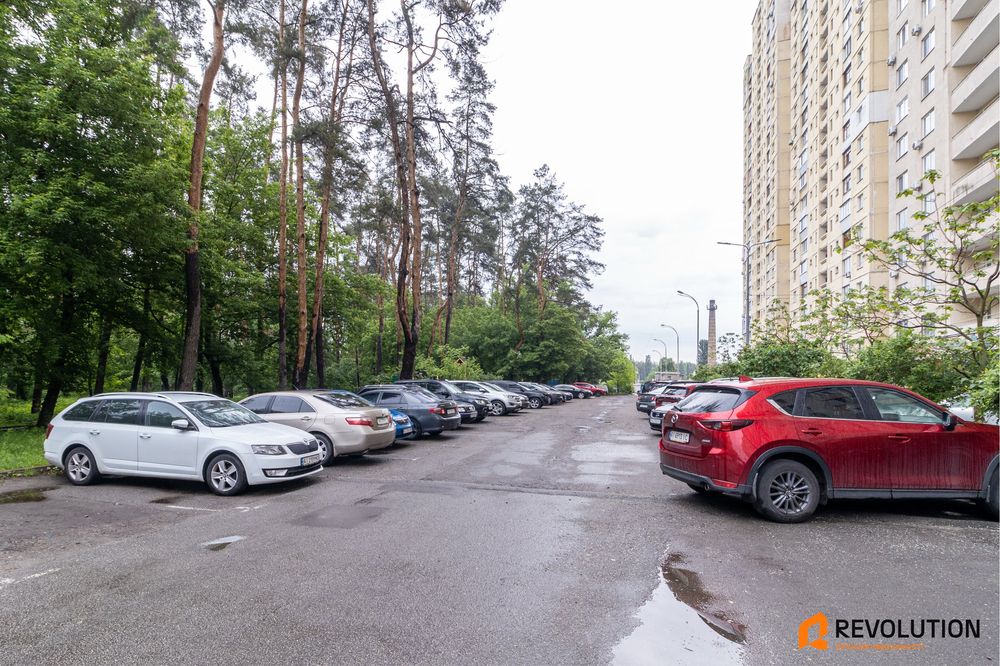 БЕЗ%. Олевська 5, Академмістечко Новий будинок ВВЕДЕНИЙ В ЕКСПЛУАТАЦІЮ