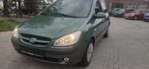 Hyundai Getz Zadbany ! Ekonomiczny !