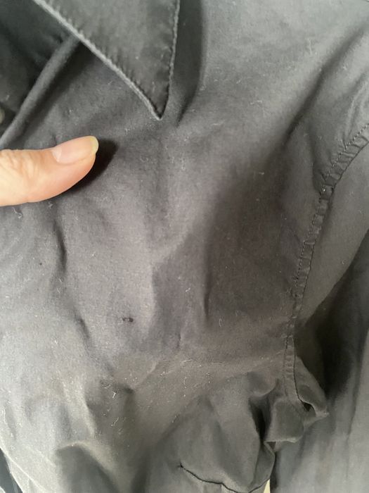 Okazja 3 koszule, Massimo Dutti, Mango, PromoD rozmiar S!