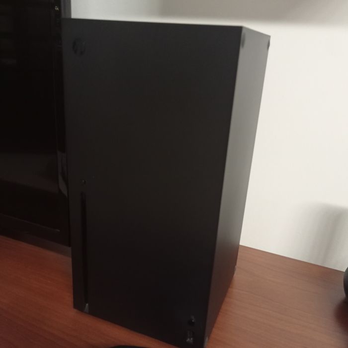 Consola Xbox series x