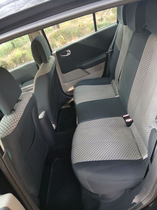Renault Megane 1.5 dci 82 cv