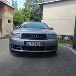 Audi a4 b6 1.9avf quattro