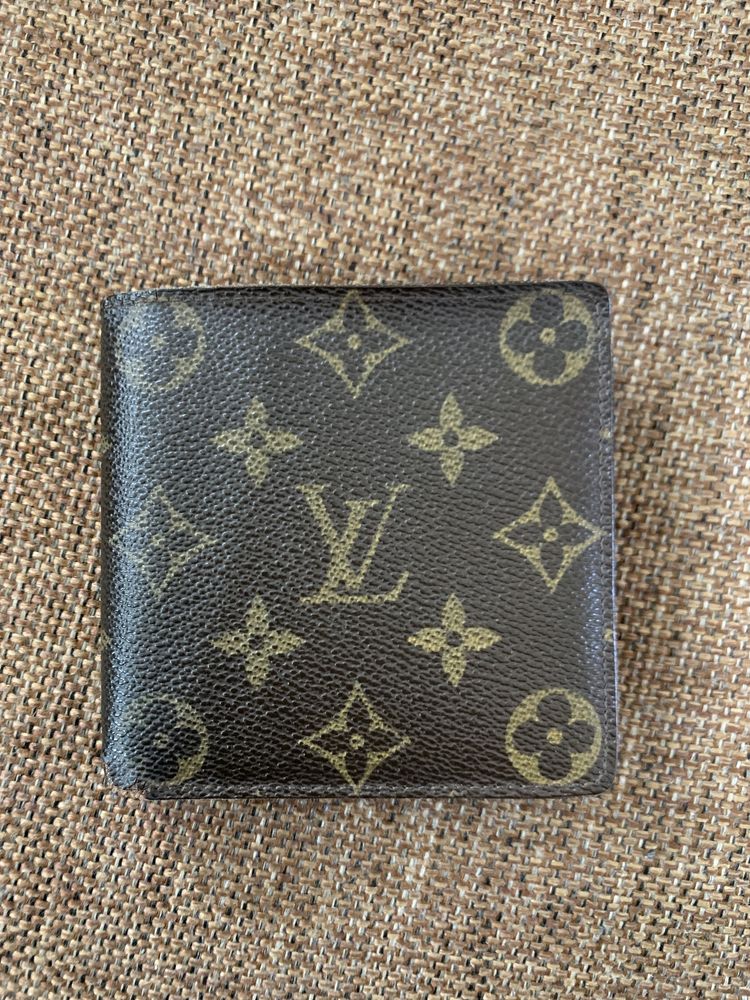 Portfel Louis Vuitton Vintage