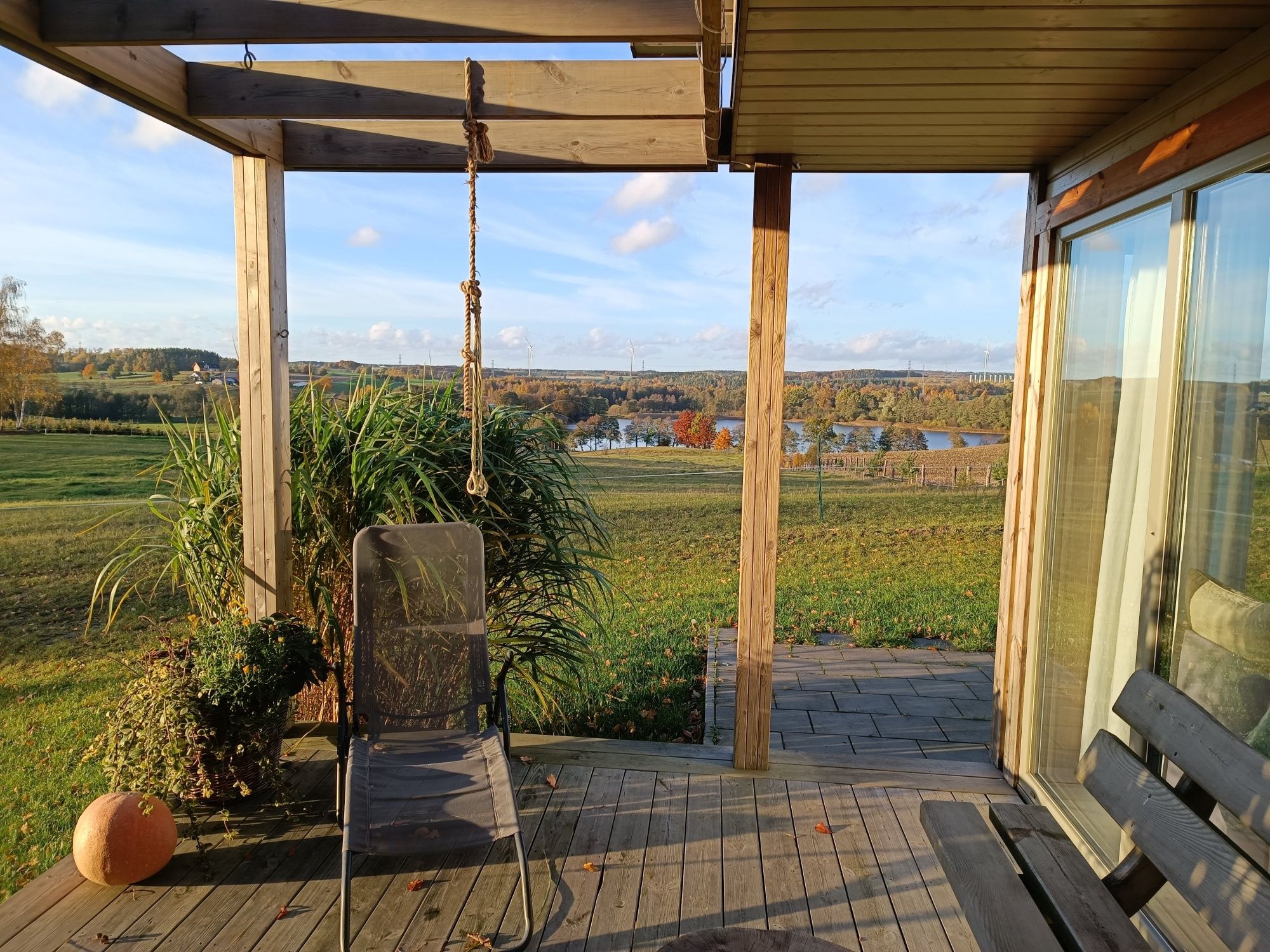 Domek nad jeziorem, SPA na wyłączność, jazda konna, Kaszuby