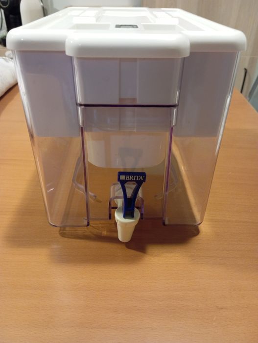 Brita Optimax Cool Filtro de água