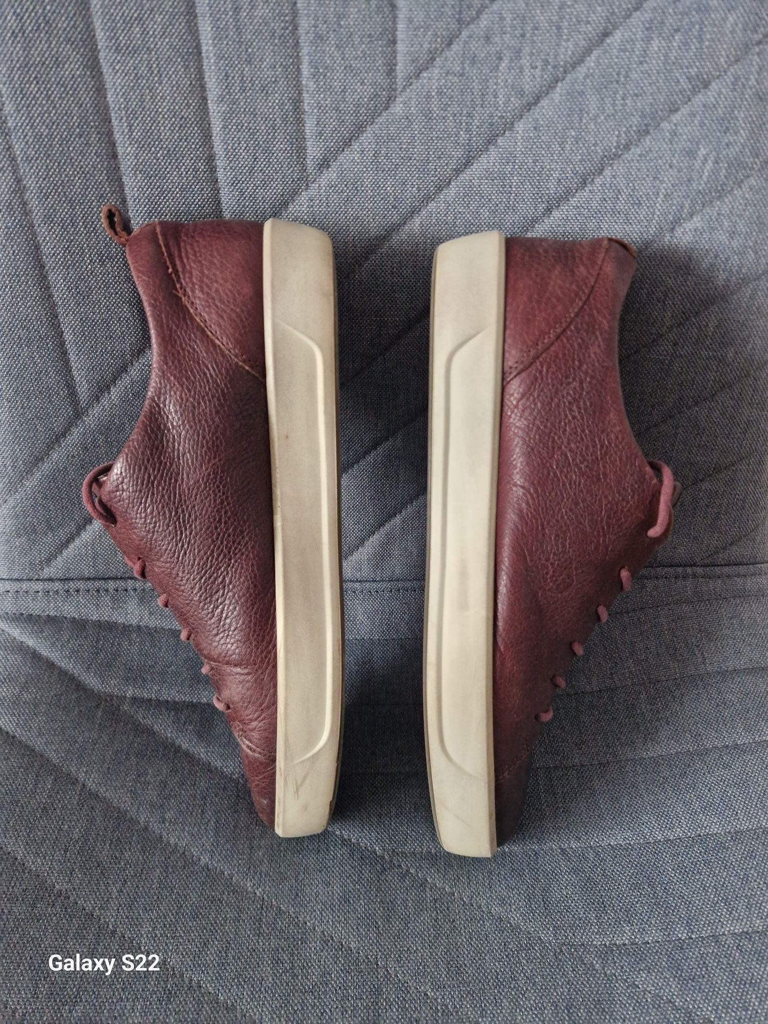 Sneakersy ECCO - Soft 8