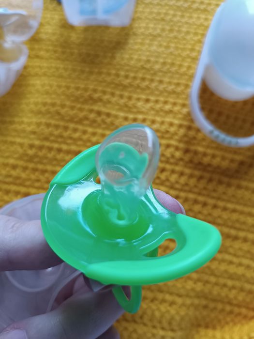 Пустишки з контейнерами