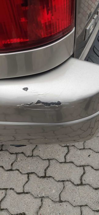 Samochód terenowy GMC ENVOY