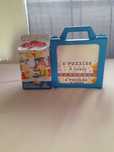 Conjunto de puzzles