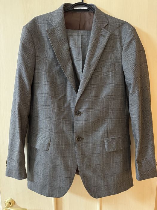 Класический костюм Arber