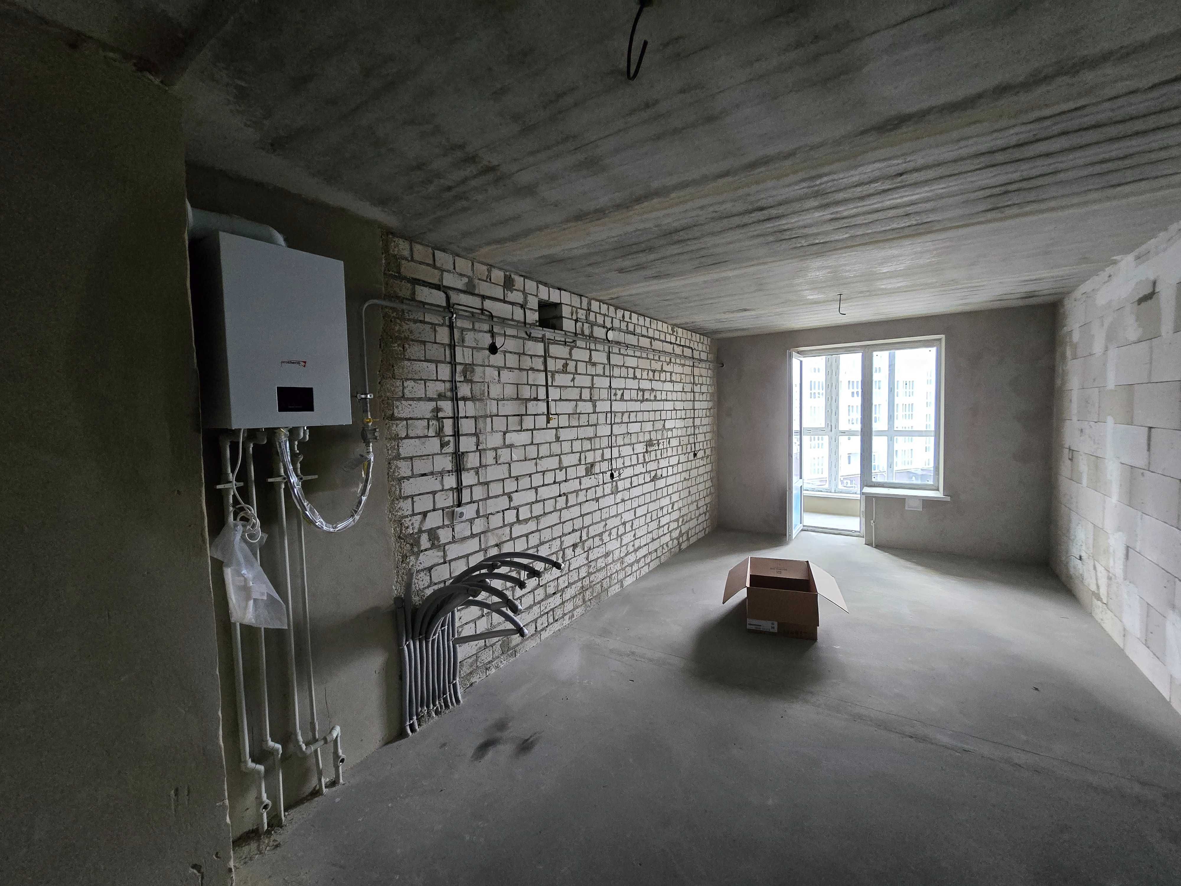 Масани| Незалежності 21 | 2 кімнати, 65м² | 3 поверх | Переуступка|