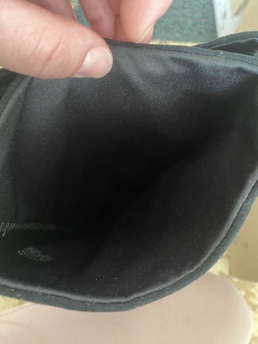 Стильні замшеві чобітки Mango