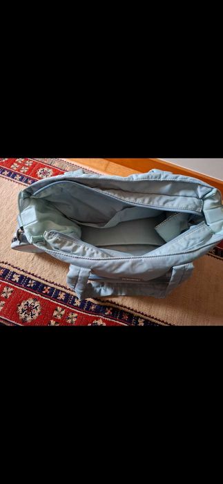 Mala maternidade mayoral.